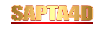 Logo SAPTA4D